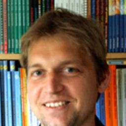 Reinhard Schmidt