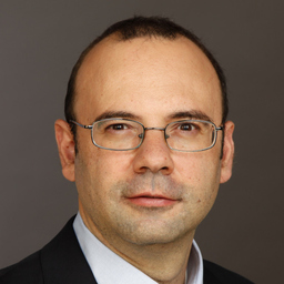 Dr. Giovanni Piredda