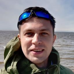 Maxim Brazhnikov