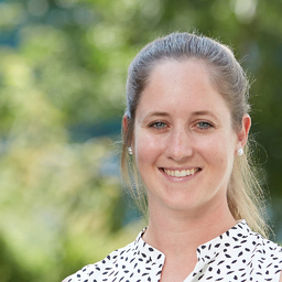 Christina Matitz-Müller