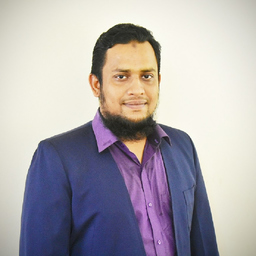 Mohammad Atiour Islam