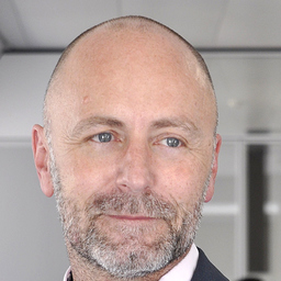 Thomas Frey