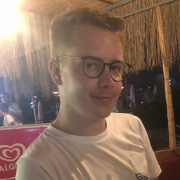 Luca Schmidl