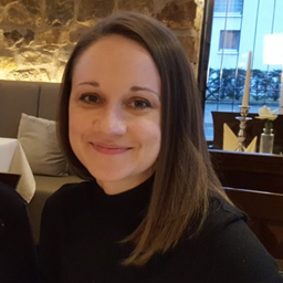 Darja Klassen