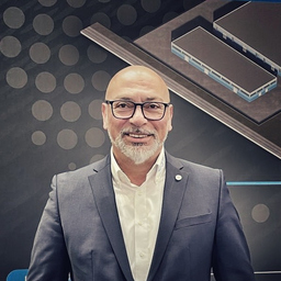 Yalcin Akman
