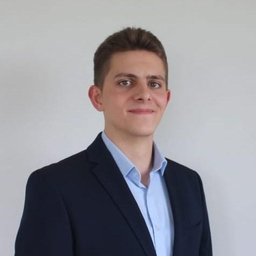 Maik Meidenger