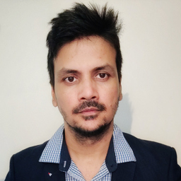 Swapnil Sharma