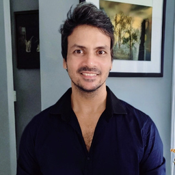 Swapnil Sharma