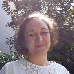 Pamela Peter