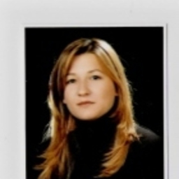 Dilek Kurt