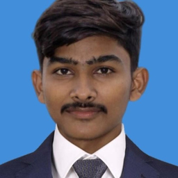 Yogesh Danidhariya