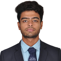 ADHVAITH KRISHNAN