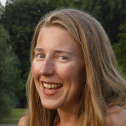 Mag. Elena Hartmann