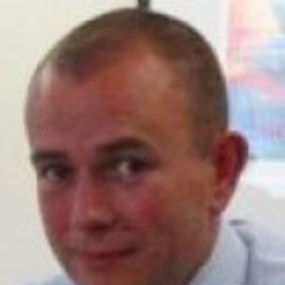 Koen Van Dessel
