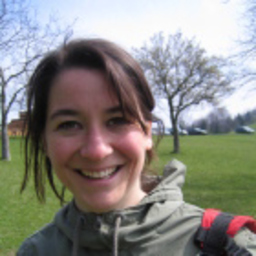 Marianne Weißensteiner