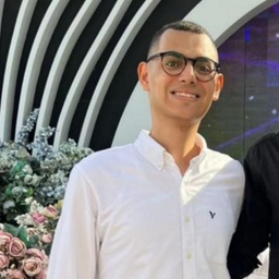 Mohamed Essam