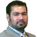 Abid Hussain