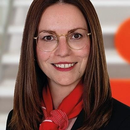 Tanja Fröhlich