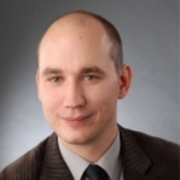 Sascha Ernst