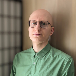 Markus Walsch-Metzler