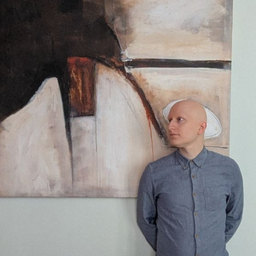 Markus Walsch-Metzler