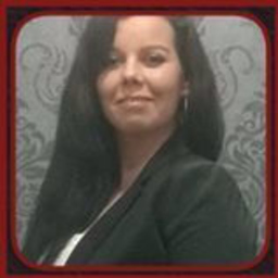 Lisa Messoud's profile picture