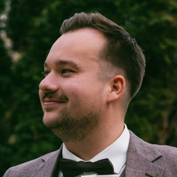 Bastian Huber