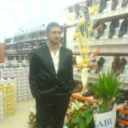 Emre Ercan