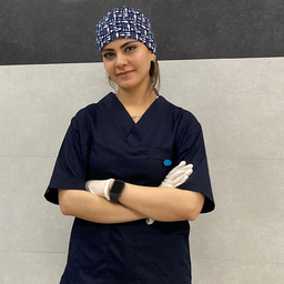 Sara Gholizadeh