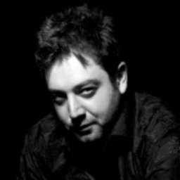 Salman Molavi