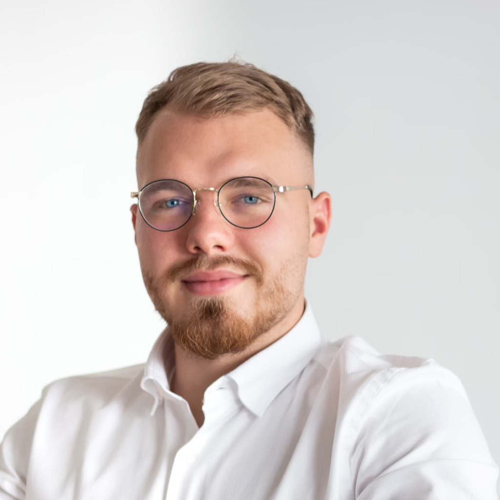 Alexander Lunin - Digital Specialist | Business Applications ...