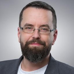 Oliver Heinrich