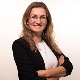 Johanna Gesell Johanna Gesell's profile picture