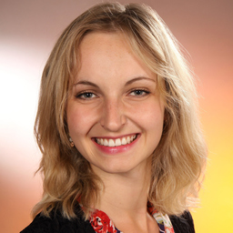 Marina Brüggemann's profile picture