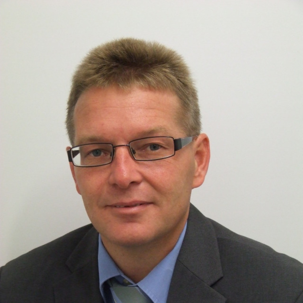 Stefan Jäger Marktleiter Thomas Philipps Hof, Marktredwitz