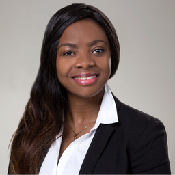 Ida Vanessa Gouleu Mokam