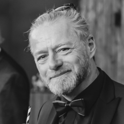 Dipl.-Ing. Wolfgang Frank