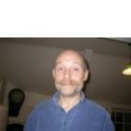 Peter Brooke