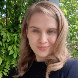 Dr. Sabrina Hartl