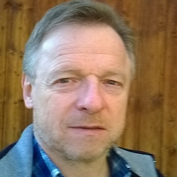 Paul Brügger's profile picture