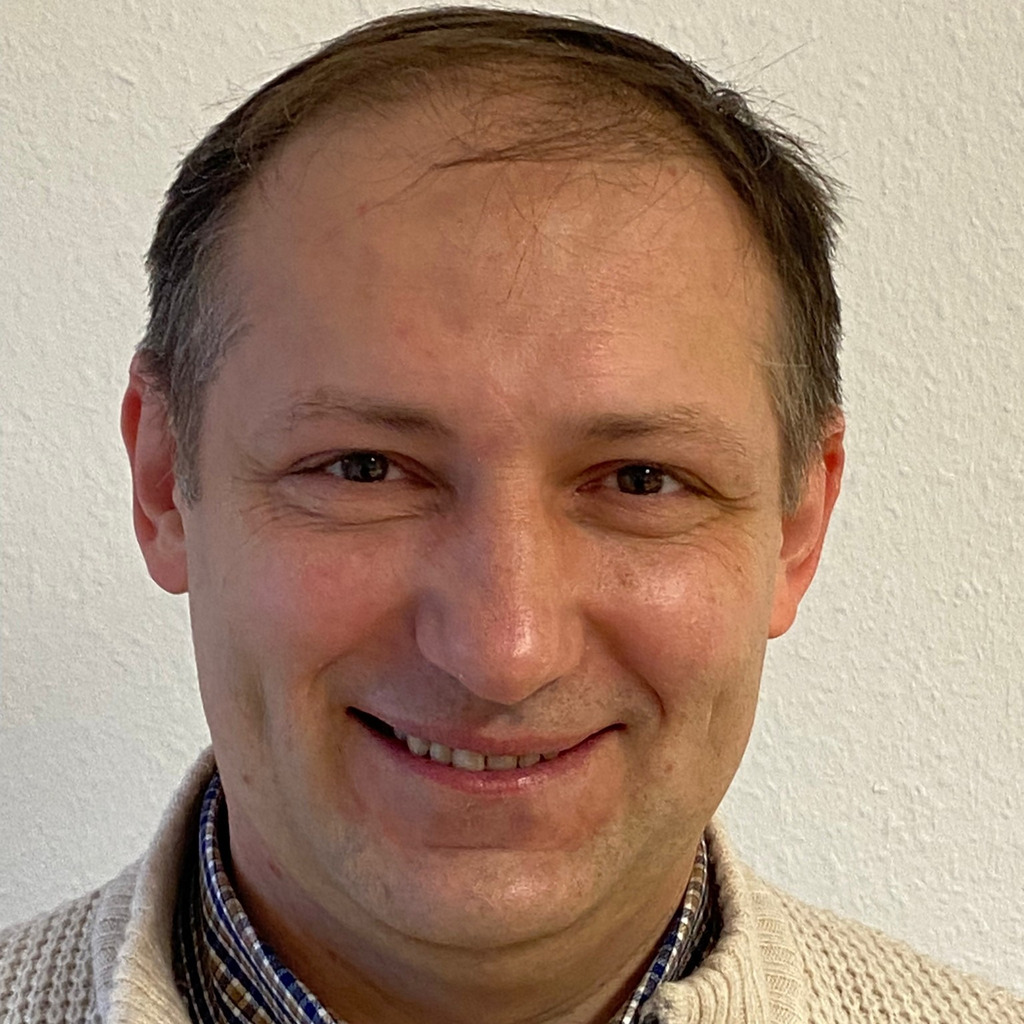 Volodymyr Shevchenko Leiter ITInfrastruktur Vitmark Ukraine XING