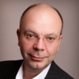 Wolfgang Schumann