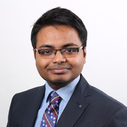 Arnab Majumdar