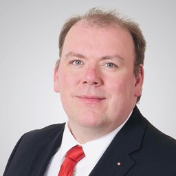 Harald Walde