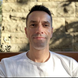 Martins Atkinson's profile picture
