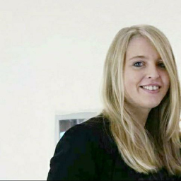Annika Hagenlocher