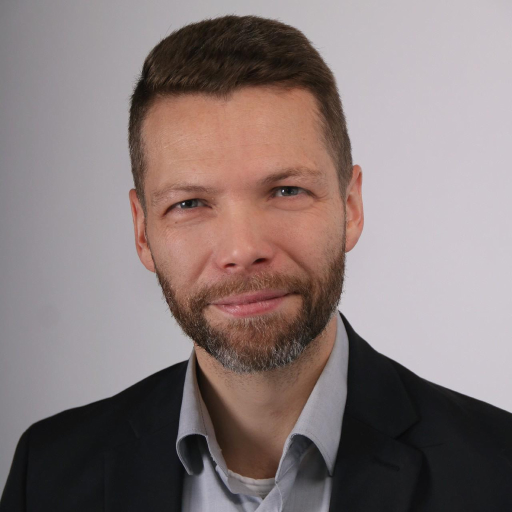 Marco Bisceglia Konstrukteur HEWI G. Winker GmbH & Co. KG XING