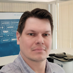 Alex Lebedev