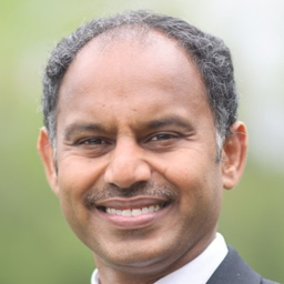 Pradeep Motukuri