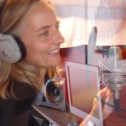Britta Pampus
